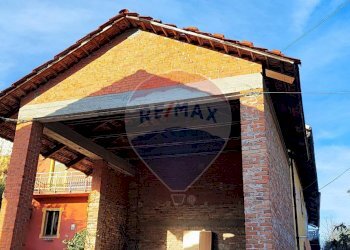 Casa all\'aperto - Casa semi indipendente Via Tetti Grosso, Sciolze - foto 25