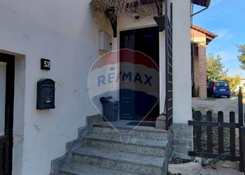 Casa all\'aperto - Casa semi indipendente Via Tetti Grosso, Sciolze - foto 26