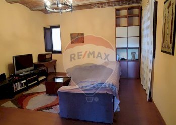 Soggiorno - Casa semi indipendente Via Tetti Grosso, Sciolze - foto 27