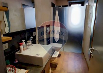 Bagno - Casa semi indipendente Via Tetti Grosso, Sciolze - foto 28