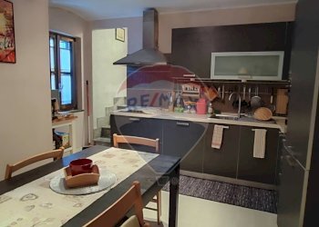 Cucina - Casa semi indipendente Via Tetti Grosso, Sciolze - foto 32