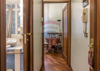 Hall / corridoio - Bilocale San Marco
 
3614, Venezia - foto 7