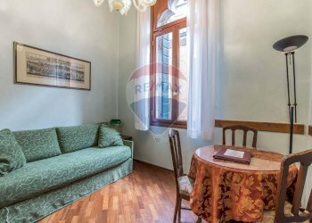 Sala da pranzo - Bilocale San Marco
 
3614, Venezia - foto 8