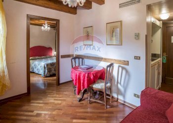 Sala da pranzo - Bilocale San Marco
 
3614, Venezia - foto 11