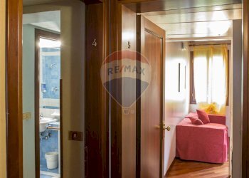 Hall / corridoio - Bilocale San Marco
 
3614, Venezia - foto 13