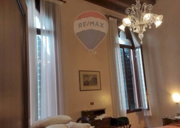 Camera / camera da letto - Bilocale San Marco
 
3614, Venezia - foto 14