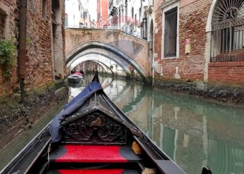 Scale - Bilocale San Marco
 
3614, Venezia - foto 16