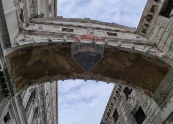 Edificio all\'aperto - Bilocale San Marco
 
3614, Venezia - foto 17