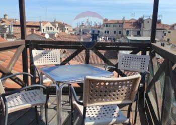 Balcone - Bilocale San Marco
 
3614, Venezia - foto 22