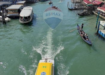 Vista dell\'acqua - Bilocale San Marco
 
3614, Venezia - foto 23