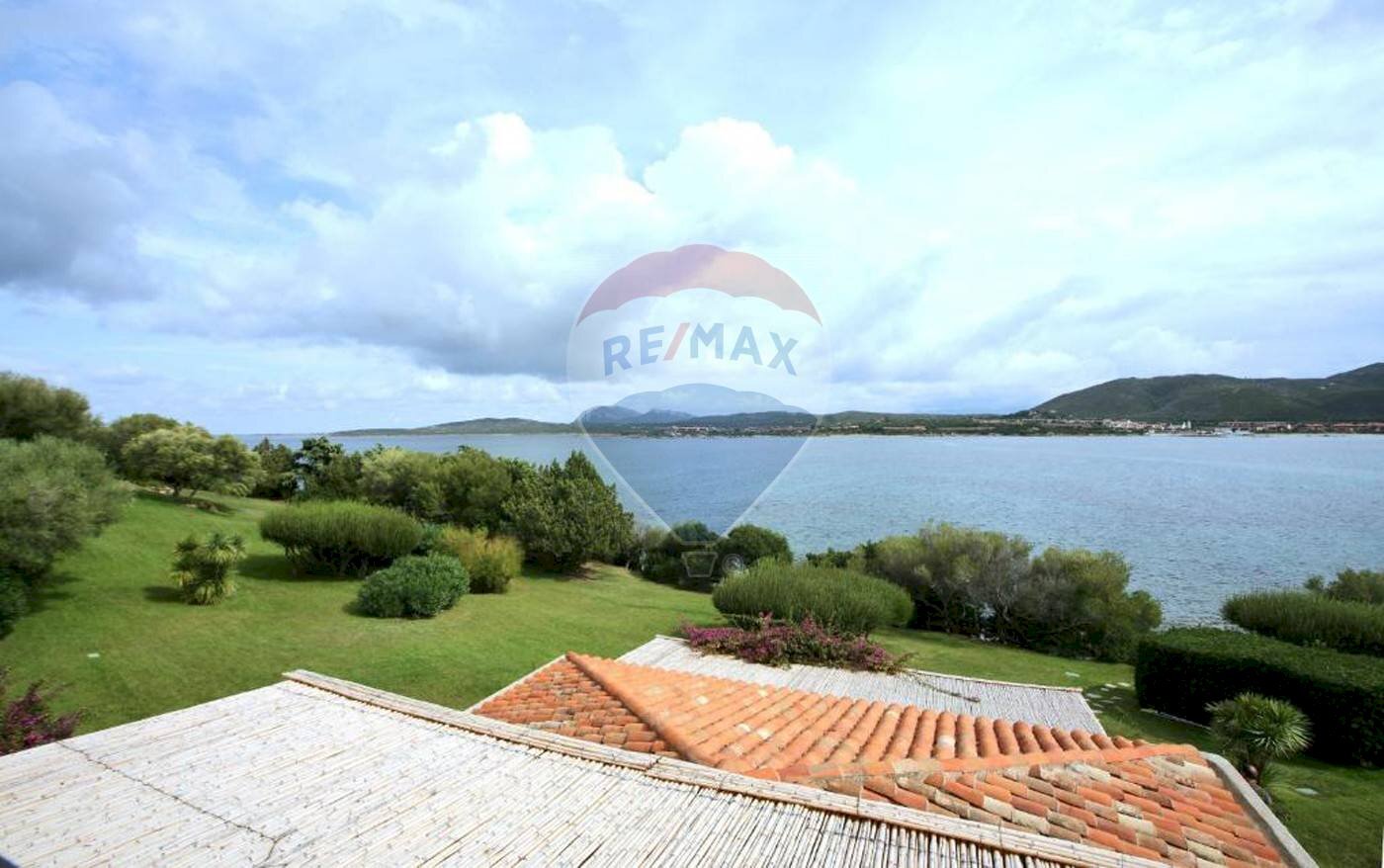 Vista dell\'acqua - Bilocale Via Marinella, Olbia - foto 3