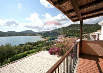 Balcone - Bilocale Via Marinella, Olbia - foto 1