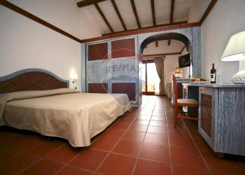 Camera / camera da letto - Bilocale Via Marinella, Olbia - foto 2