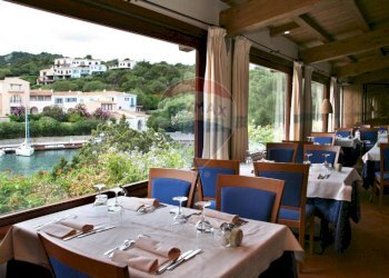 Sala da pranzo - Bilocale Via Marinella, Olbia - foto 8