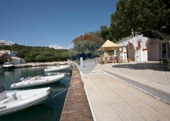 Edificio all\'aperto - Bilocale Via Marinella, Olbia - foto 9