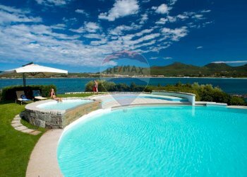 Piscina - Bilocale Via Marinella, Olbia - foto 11