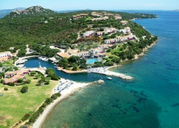 Vista dell\'acqua - Bilocale Via Marinella, Olbia - foto 12