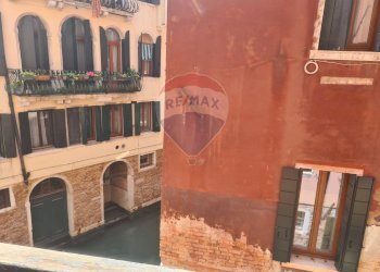 Edificio all\'aperto - Trilocale Calle delle Balotte
 
4878, Venezia - foto 1