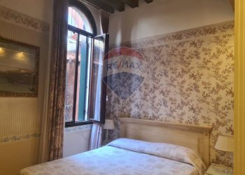 Camera / camera da letto - Trilocale Calle delle Balotte
 
4878, Venezia - foto 2