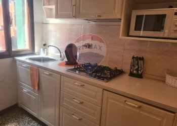 Cucina - Trilocale Calle delle Balotte
 
4878, Venezia - foto 3