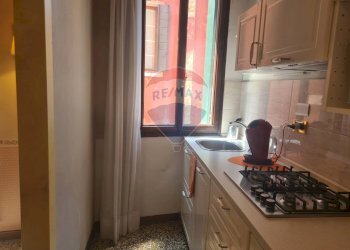 Cucina - Trilocale Calle delle Balotte
 
4878, Venezia - foto 4