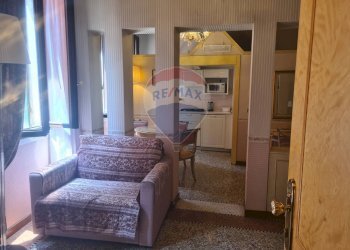 Soggiorno - Trilocale Calle delle Balotte
 
4878, Venezia - foto 6