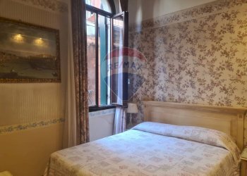 Camera / camera da letto - Trilocale Calle delle Balotte
 
4878, Venezia - foto 10