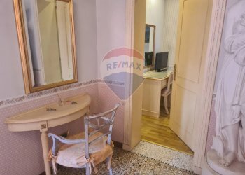 Sala da pranzo - Trilocale Calle delle Balotte
 
4878, Venezia - foto 12