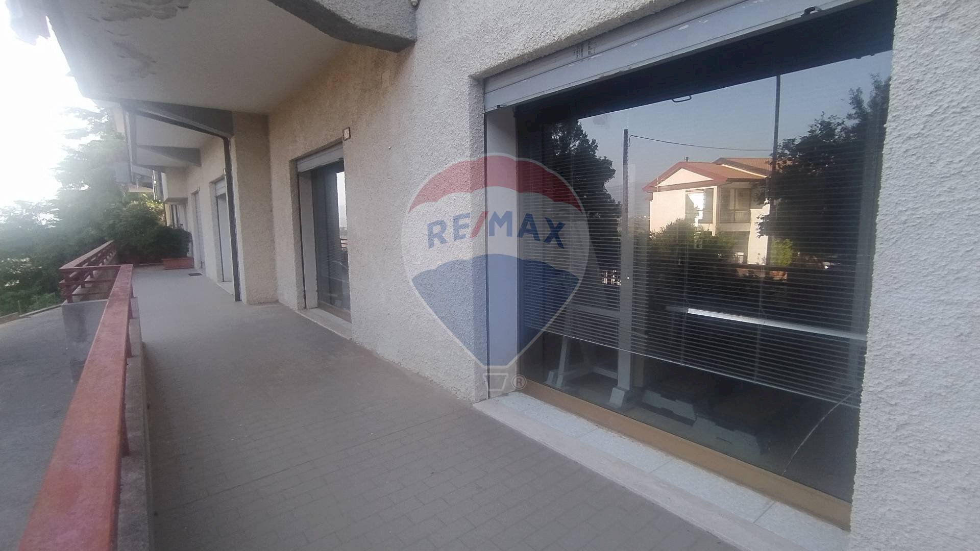 Balcone - Locale Commerciale via negroni, San Marco Argentano - foto 1