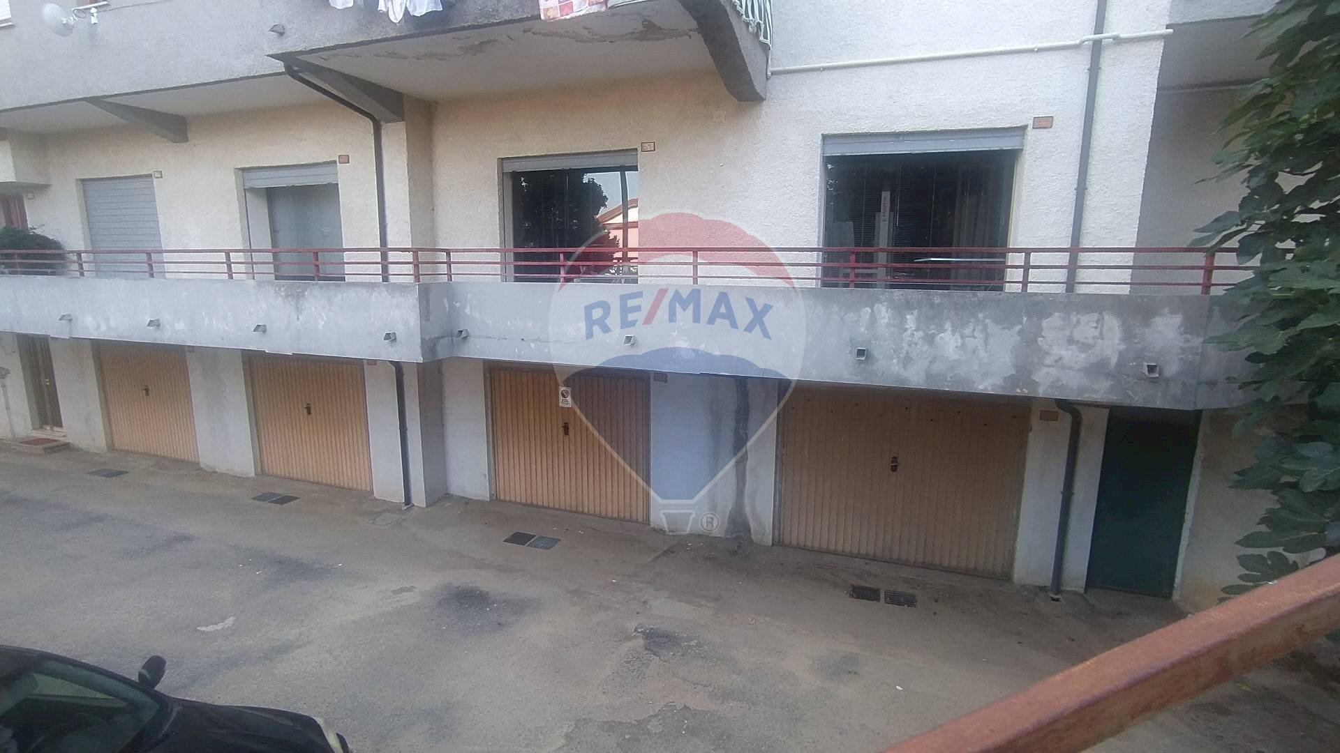 Edificio all\'aperto - Locale Commerciale via negroni, San Marco Argentano - foto 2