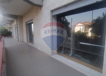 Balcone - Locale Commerciale via negroni, San Marco Argentano - foto 1