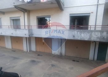 Edificio all\'aperto - Locale Commerciale via negroni, San Marco Argentano - foto 2