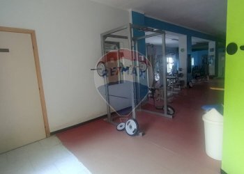 Palestra - Locale Commerciale via negroni, San Marco Argentano - foto 3