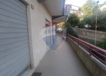 Balcone - Locale Commerciale via negroni, San Marco Argentano - foto 7