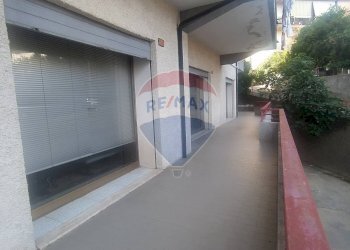 Balcone - Locale Commerciale via negroni, San Marco Argentano - foto 8