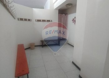 Hall / corridoio - Locale Commerciale via negroni, San Marco Argentano - foto 14