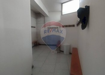 Hall / corridoio - Locale Commerciale via negroni, San Marco Argentano - foto 17