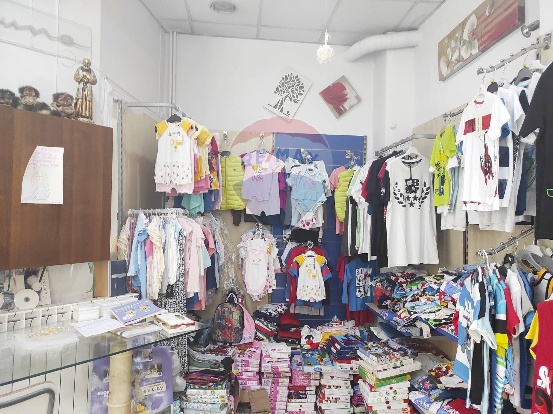 Cabina armadio - Locale Commerciale Via Lauro Rossi
 
25, Torino - foto 3