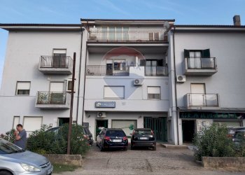 Edificio all\'aperto - Appartamento STRADA PROVINCIALE 270
 
42, Santa Caterina Albanese - foto 1