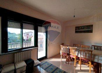 Sala da pranzo - Appartamento STRADA PROVINCIALE 270
 
42, Santa Caterina Albanese - foto 5