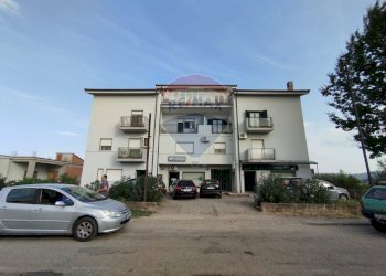 Edificio all\'aperto - Appartamento STRADA PROVINCIALE 270
 
42, Santa Caterina Albanese - foto 3