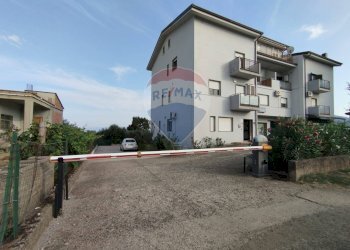Edificio all\'aperto - Appartamento STRADA PROVINCIALE 270
 
42, Santa Caterina Albanese - foto 6