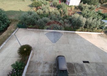 Edificio all\'aperto - Appartamento STRADA PROVINCIALE 270
 
42, Santa Caterina Albanese - foto 14