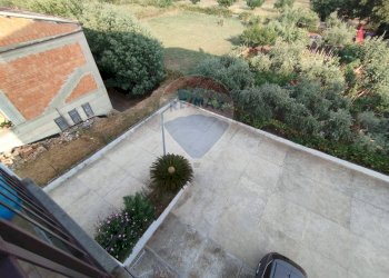 Edificio all\'aperto - Appartamento STRADA PROVINCIALE 270
 
42, Santa Caterina Albanese - foto 17