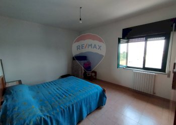 Camera / camera da letto - Appartamento STRADA PROVINCIALE 270
 
42, Santa Caterina Albanese - foto 21