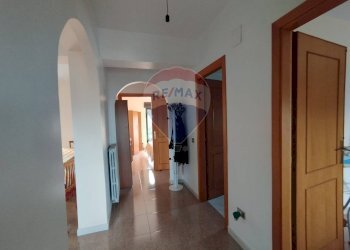 Hall / corridoio - Appartamento STRADA PROVINCIALE 270
 
42, Santa Caterina Albanese - foto 27
