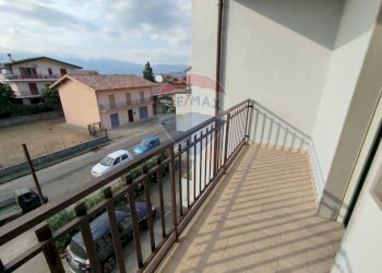 Balcone - Appartamento STRADA PROVINCIALE 270
 
42, Santa Caterina Albanese - foto 30