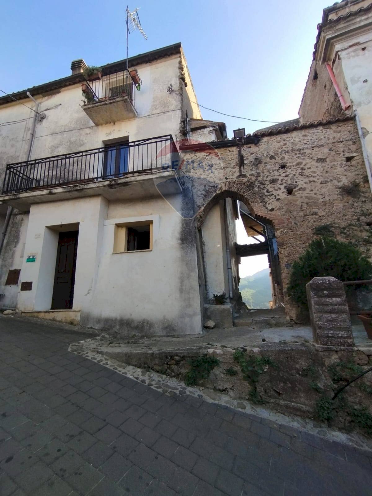 Casa all\'aperto - Casa semi indipendente via vincenzo julia
 
snc, San Marco Argentano - foto 1