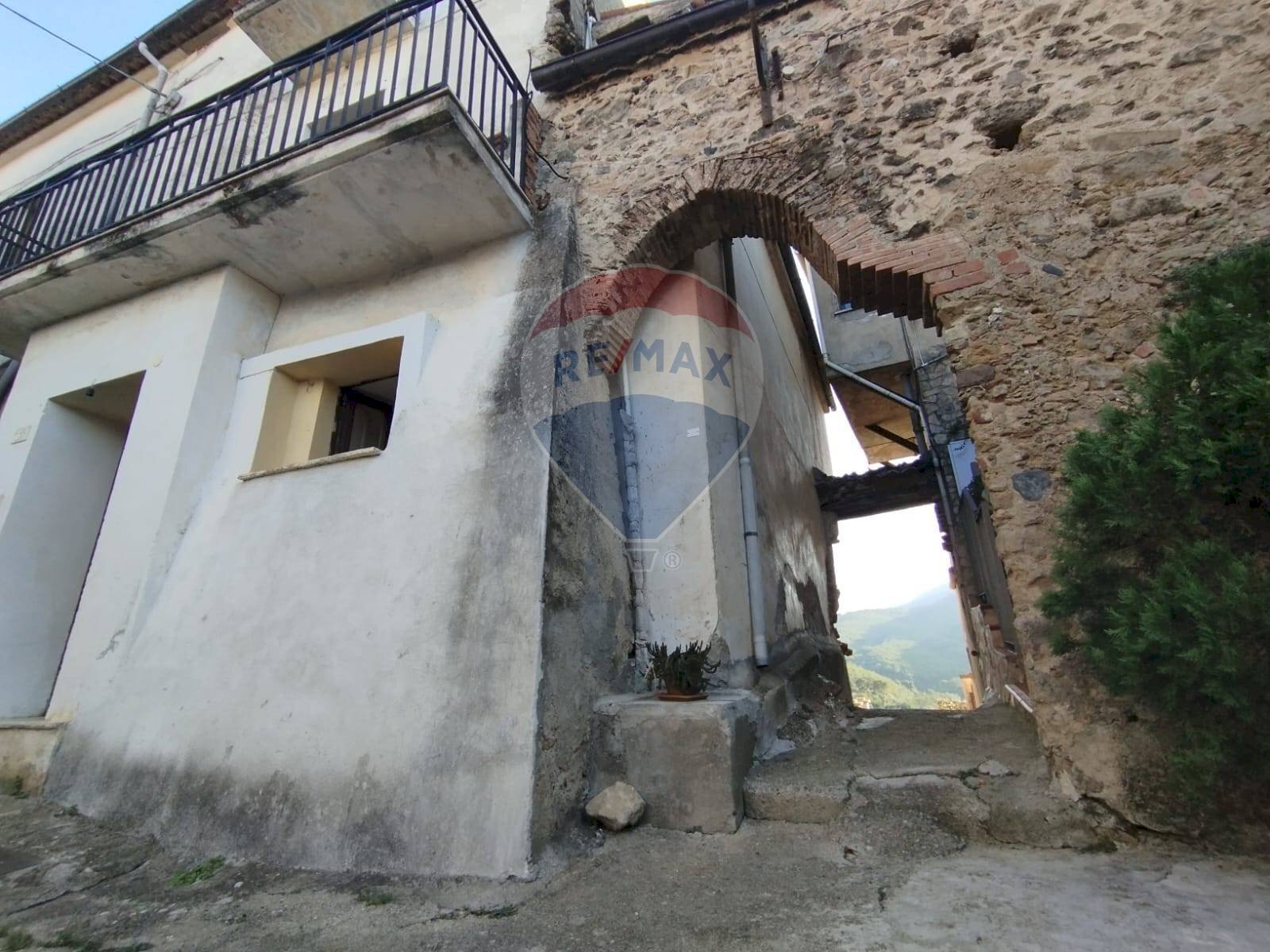 Casa all\'aperto - Casa semi indipendente via vincenzo julia
snc, San Marco Argentano - foto 2