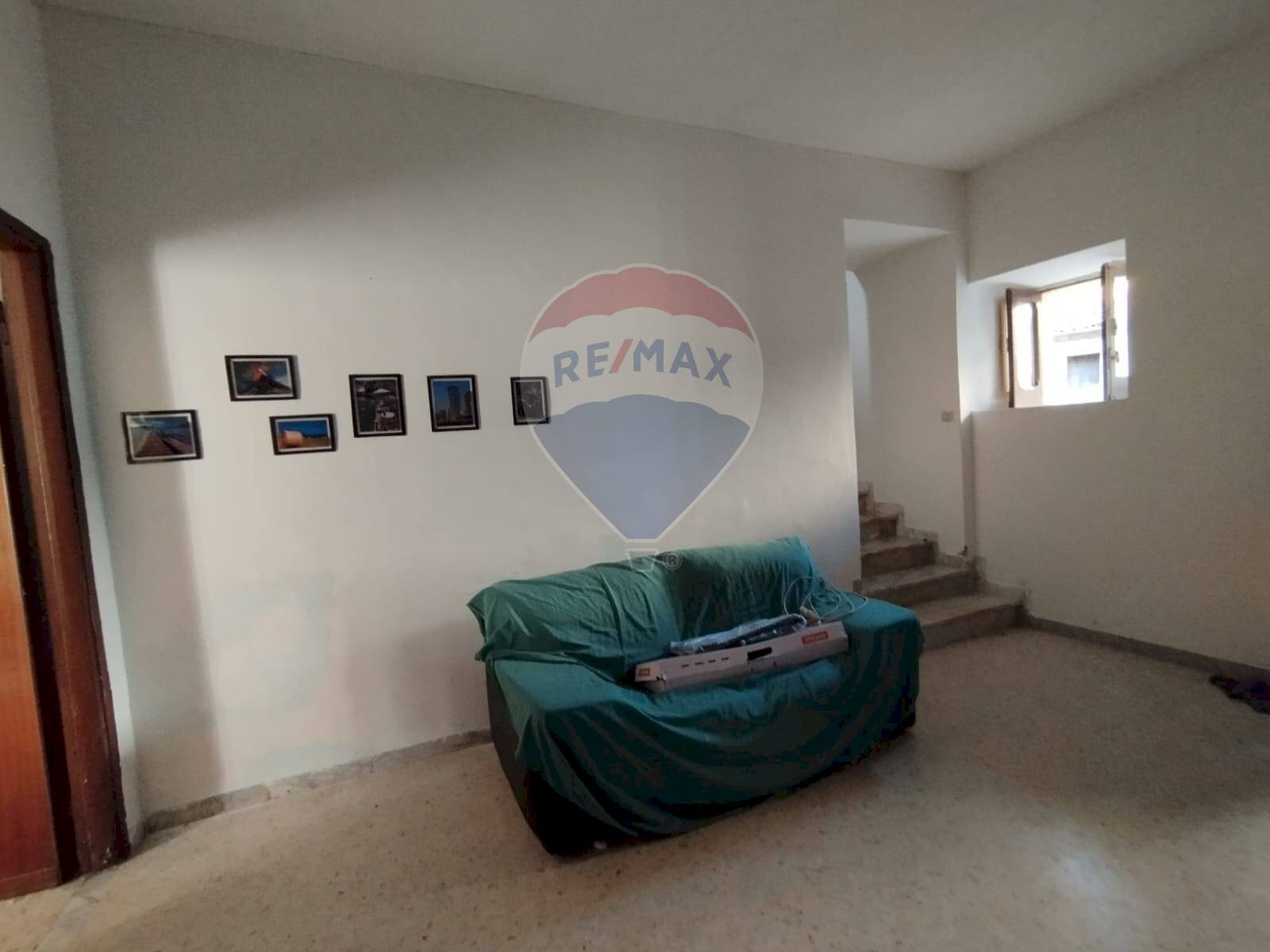 Soggiorno - Casa semi indipendente via vincenzo julia
snc, San Marco Argentano - foto 3